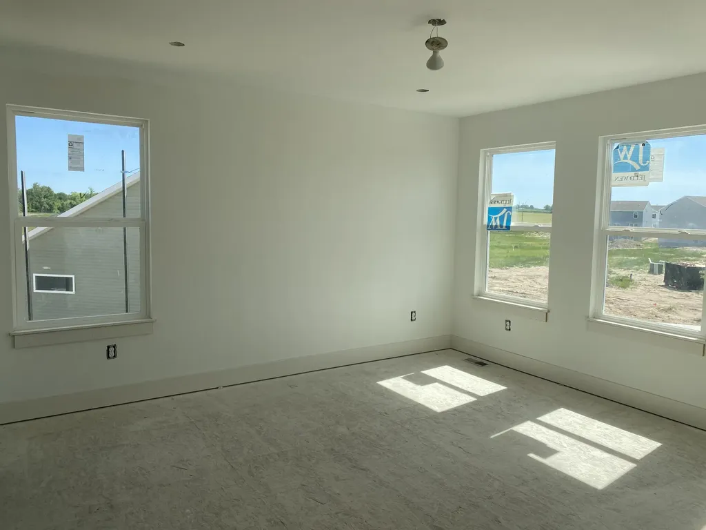 326 Blue Ash Lane Coopersville City MI 49404