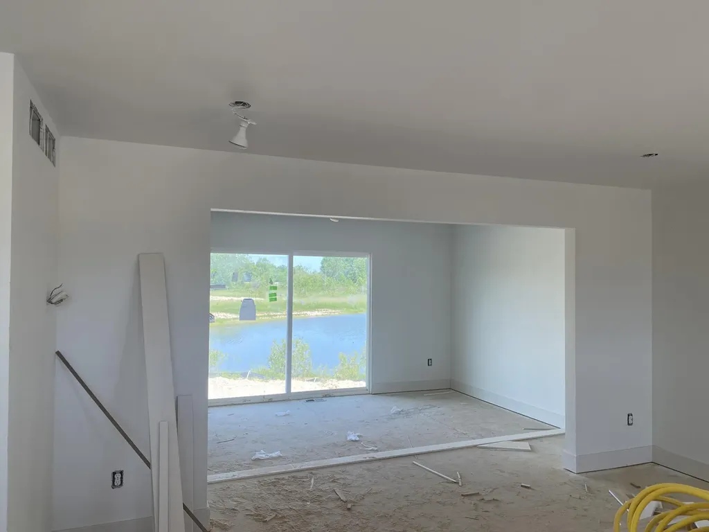 326 Blue Ash Lane Coopersville City MI 49404