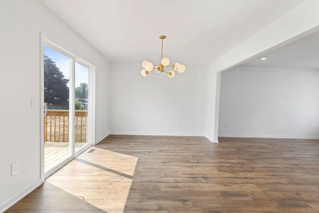326 Blue Ash Lane Coopersville City MI 49404