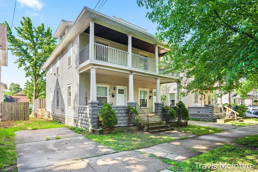 1018 Dayton Street SW Grand Rapids City MI 49504