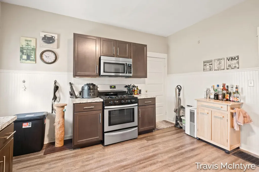 1018 Dayton Street SW Grand Rapids City MI 49504