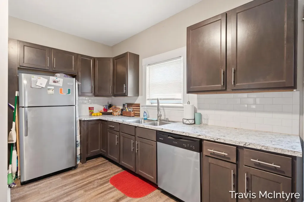 1018 Dayton Street SW Grand Rapids City MI 49504