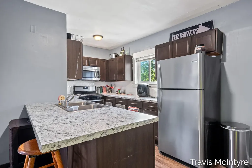 1018 Dayton Street SW Grand Rapids City MI 49504