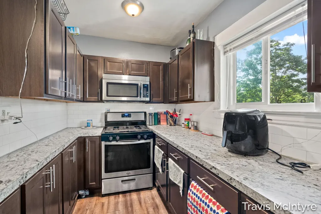 1018 Dayton Street SW Grand Rapids City MI 49504