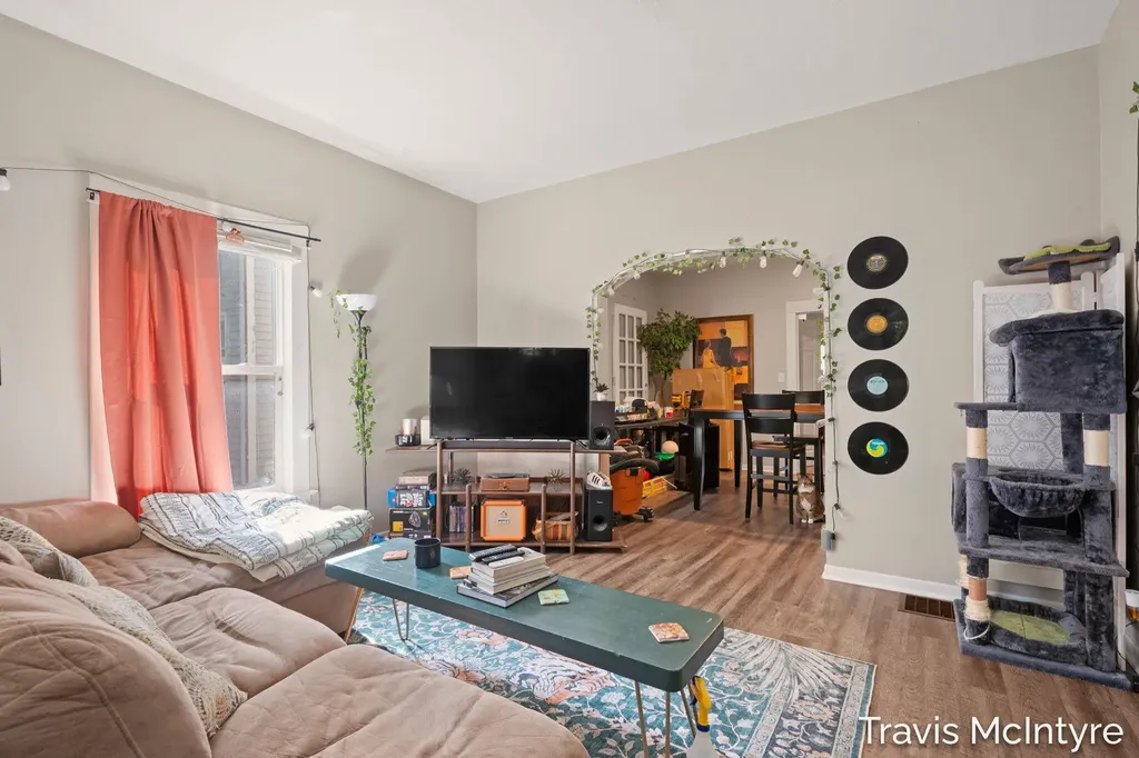 1018 Dayton Street SW Grand Rapids City MI 49504