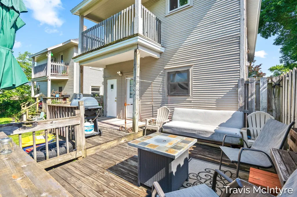 1018 Dayton Street SW Grand Rapids City MI 49504