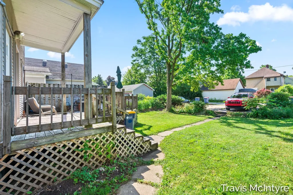 1018 Dayton Street SW Grand Rapids City MI 49504