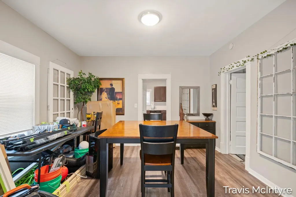 1018 Dayton Street SW Grand Rapids City MI 49504