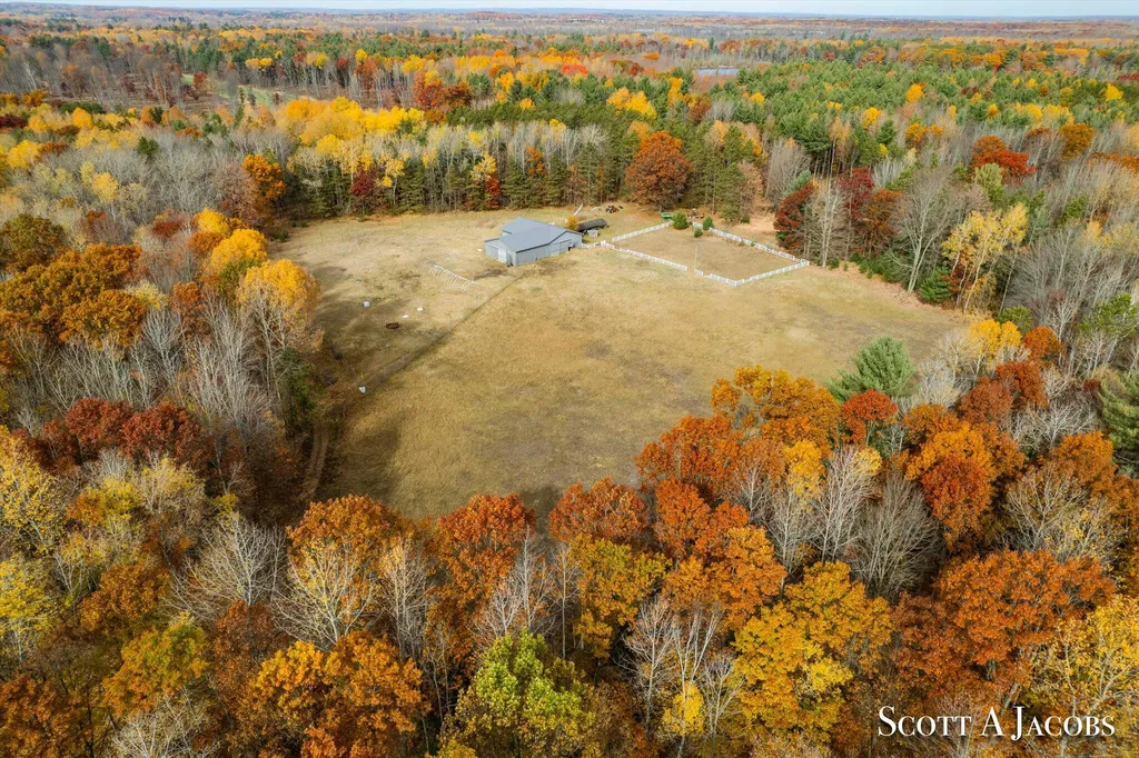 1125 Chaput Drive Orient Township MI 49679