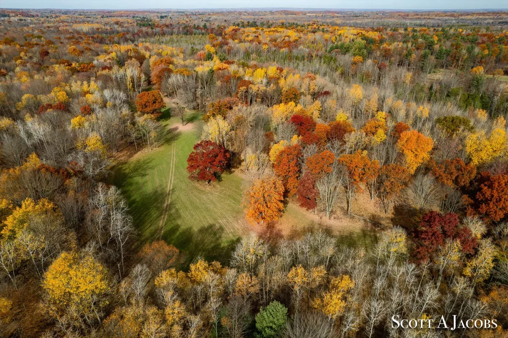 1125 Chaput Drive Orient Township MI 49679