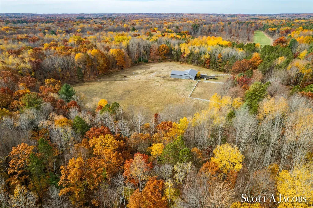 1125 Chaput Drive Orient Township MI 49679