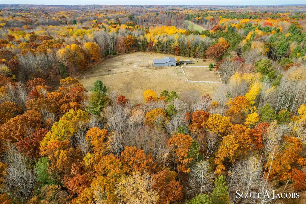 1125 Chaput Drive Orient Township MI 49679