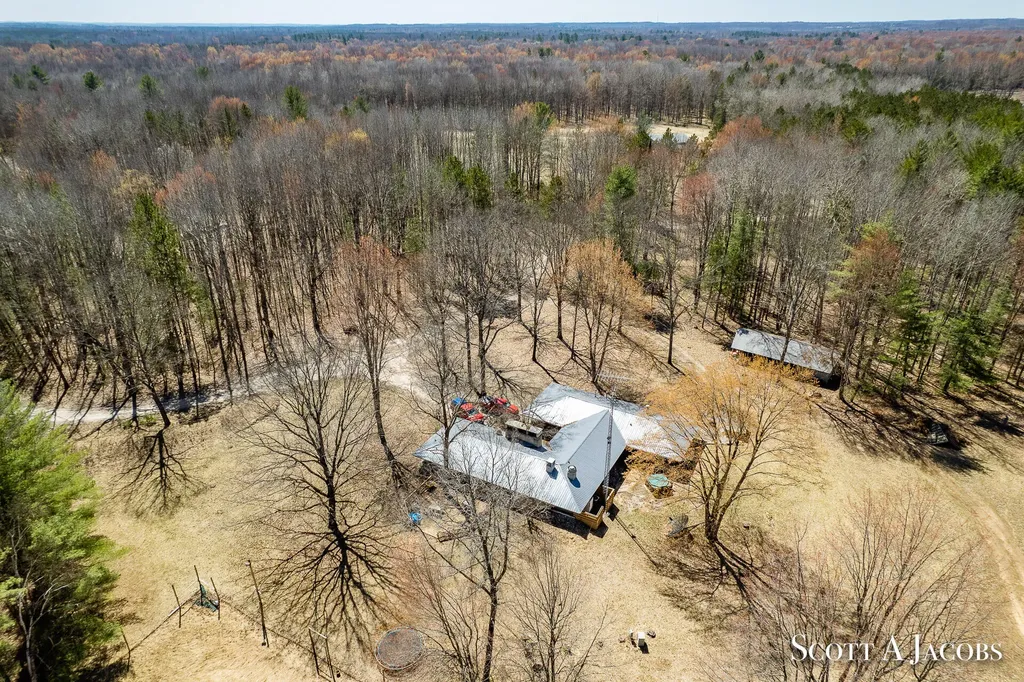 1125 Chaput Drive Orient Township MI 49679