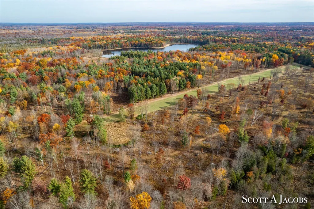 1125 Chaput Drive Orient Township MI 49679