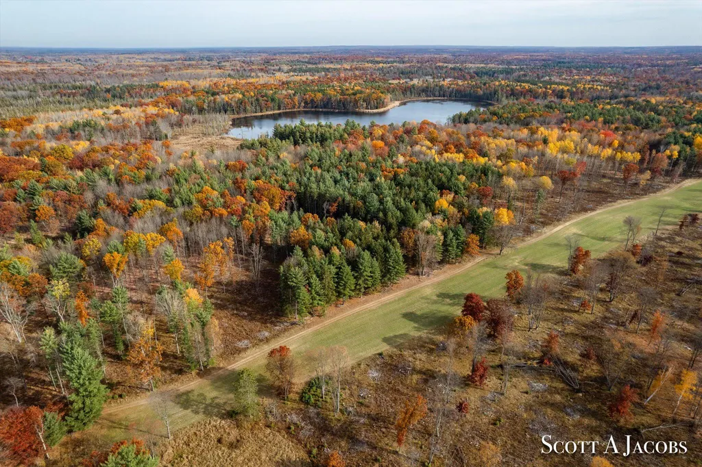 1125 Chaput Drive Orient Township MI 49679