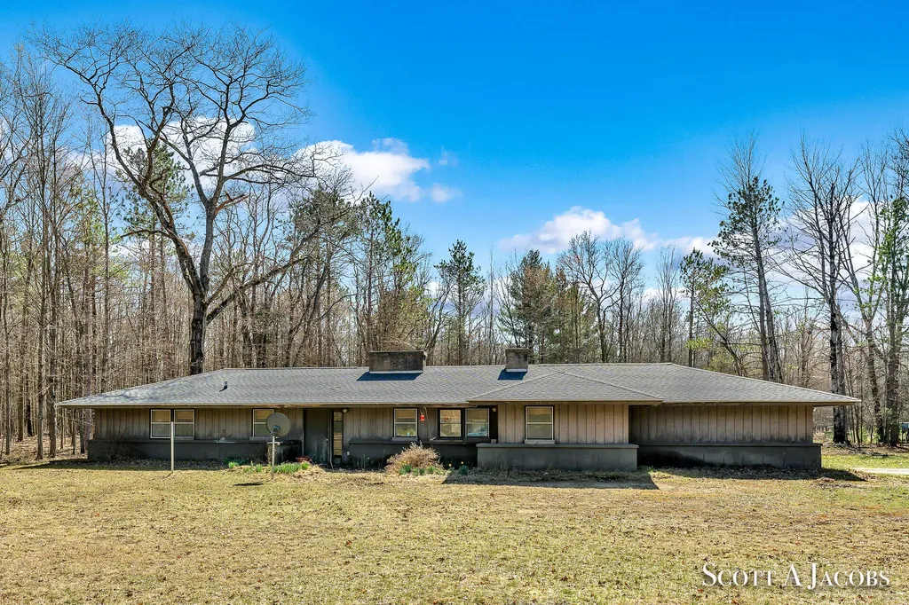 1125 Chaput Drive Orient Township MI 49679