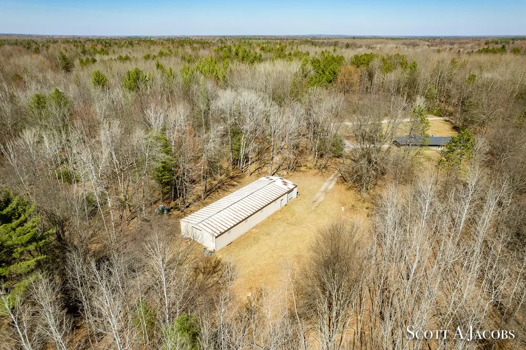 1125 Chaput Drive Orient Township MI 49679