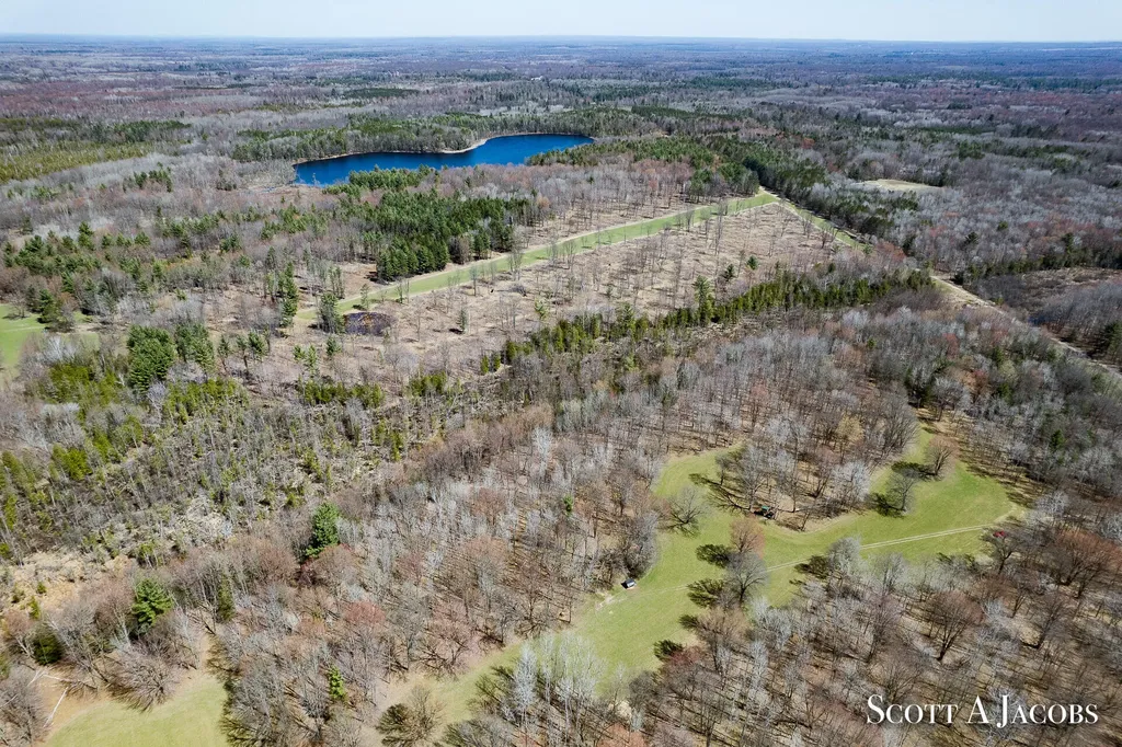1125 Chaput Drive Orient Township MI 49679