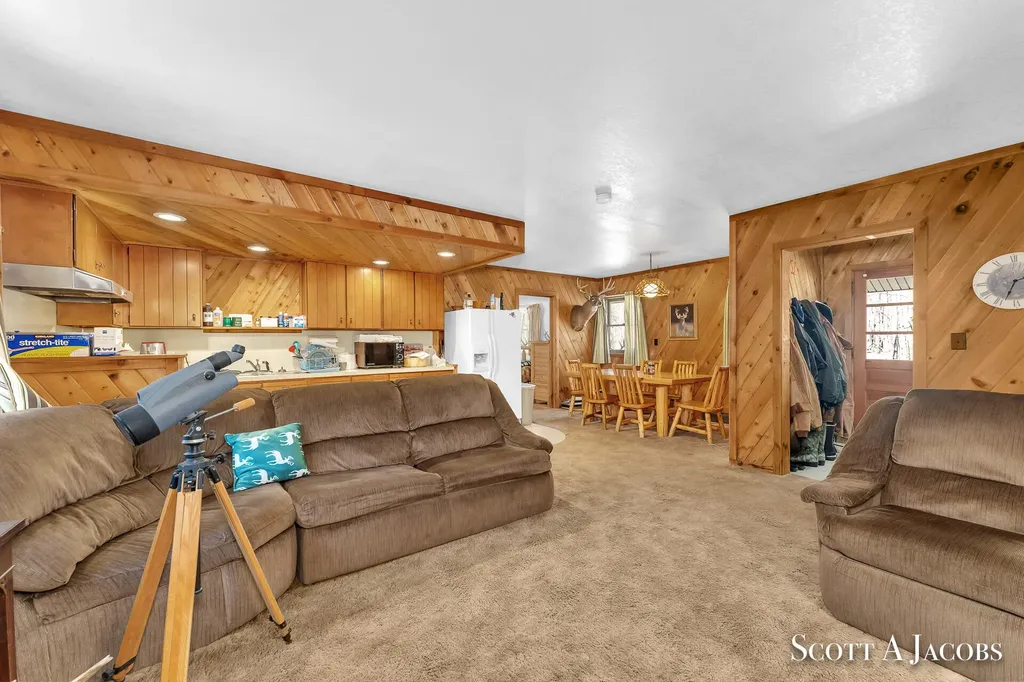 1125 Chaput Drive Orient Township MI 49679