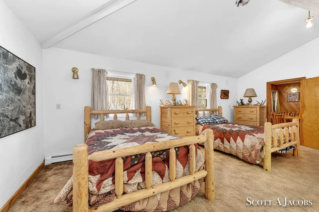 1125 Chaput Drive Orient Township MI 49679