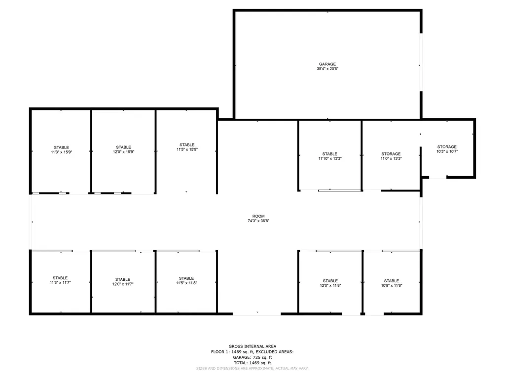 1125 Chaput Drive Orient Township MI 49679