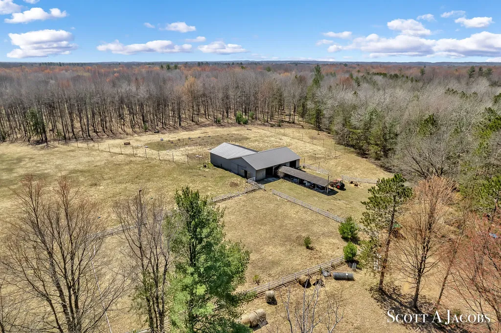 1125 Chaput Drive Orient Township MI 49679