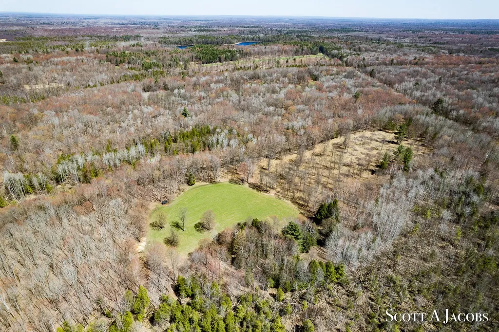 1125 Chaput Drive Orient Township MI 49679