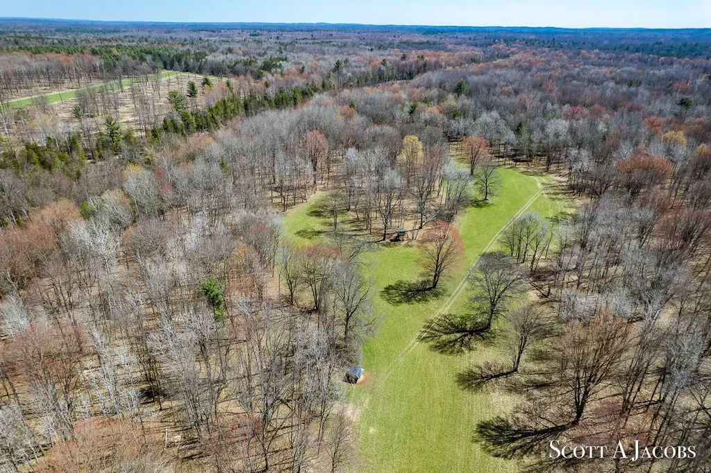 1125 Chaput Drive Orient Township MI 49679
