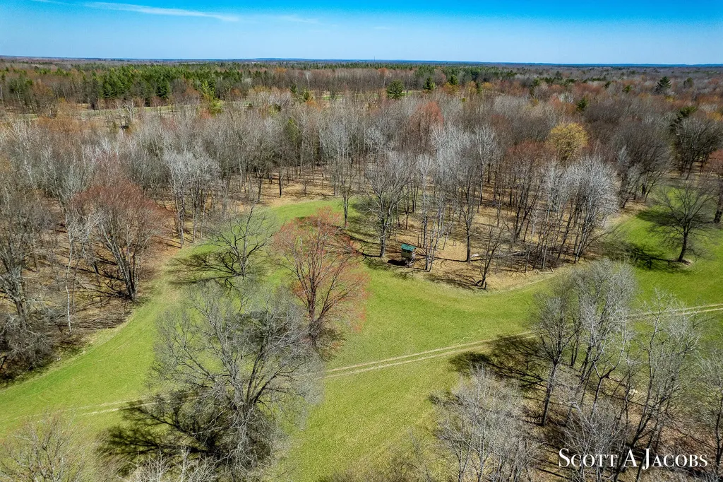 1125 Chaput Drive Orient Township MI 49679