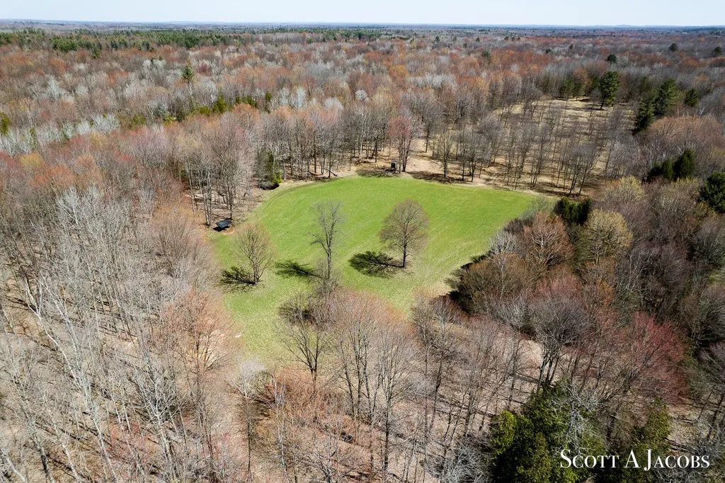 1125 Chaput Drive Orient Township MI 49679