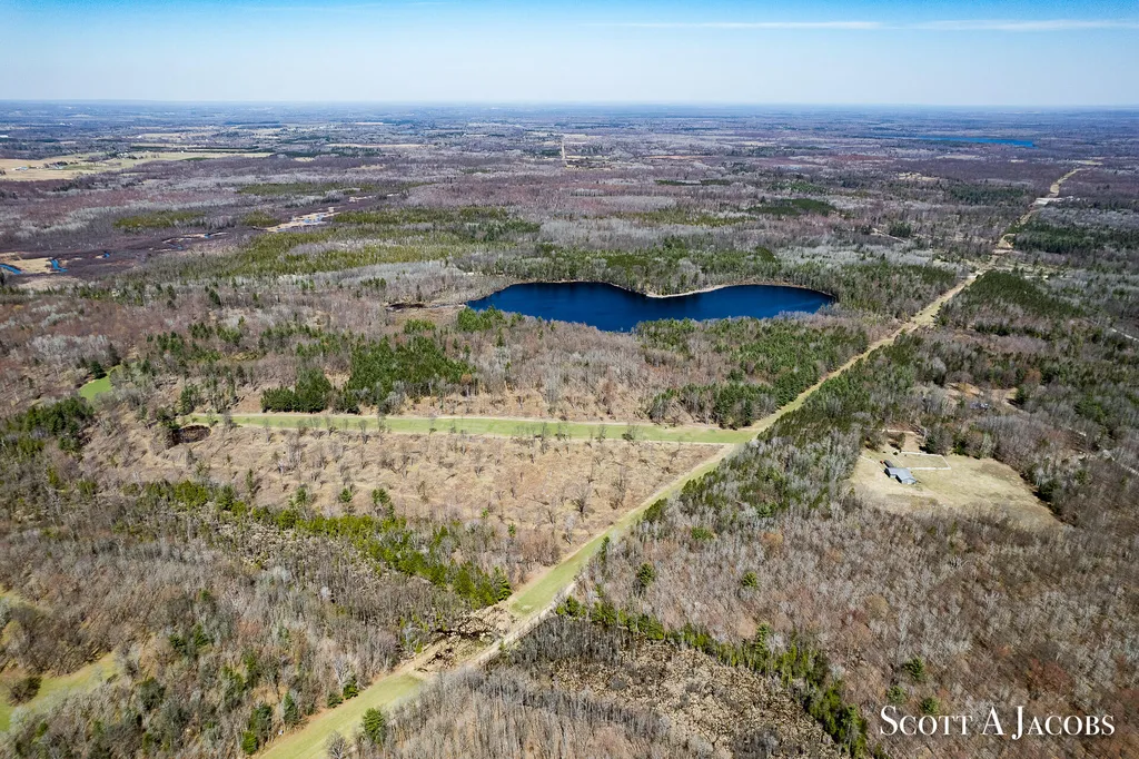 1125 Chaput Drive Orient Township MI 49679
