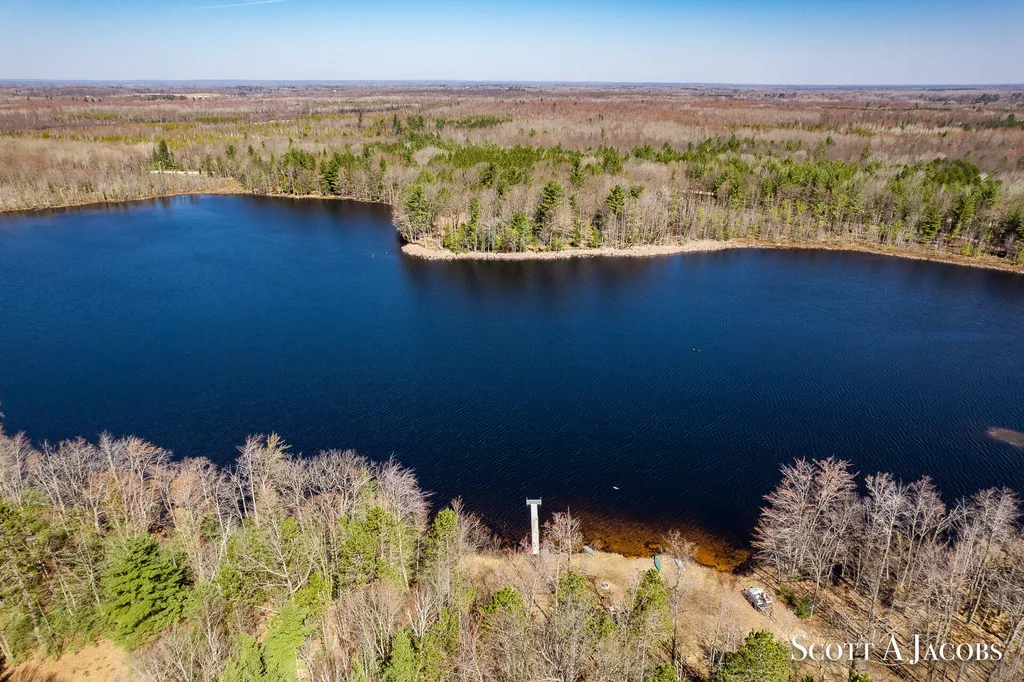 1125 Chaput Drive Orient Township MI 49679