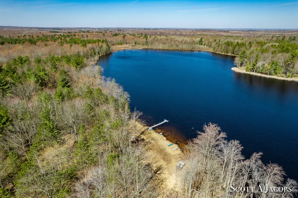 1125 Chaput Drive Orient Township MI 49679