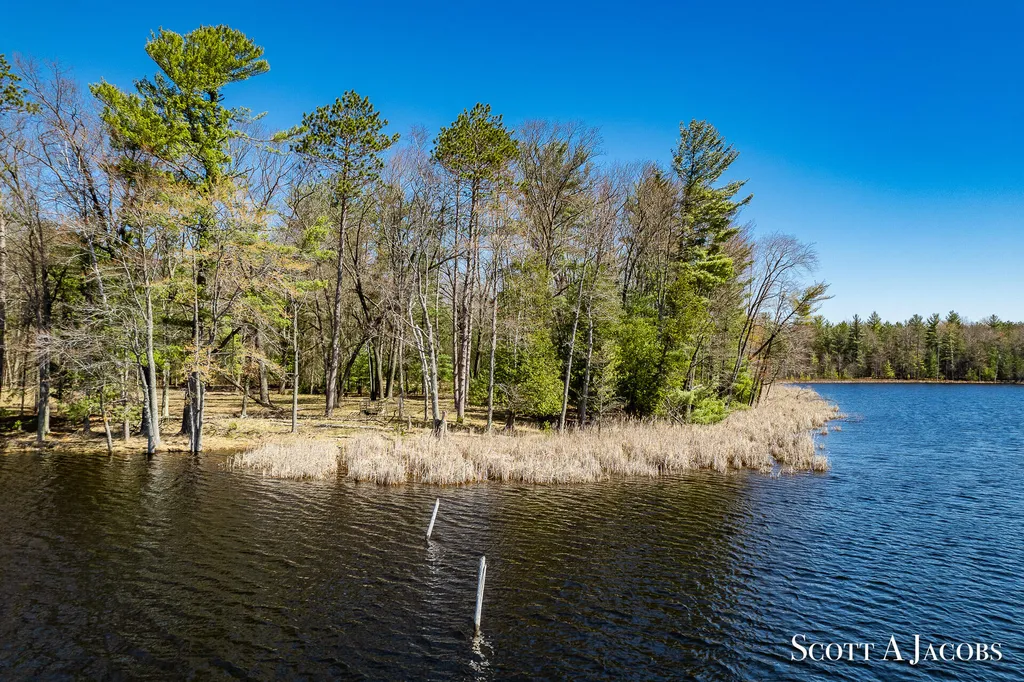 1125 Chaput Drive Orient Township MI 49679