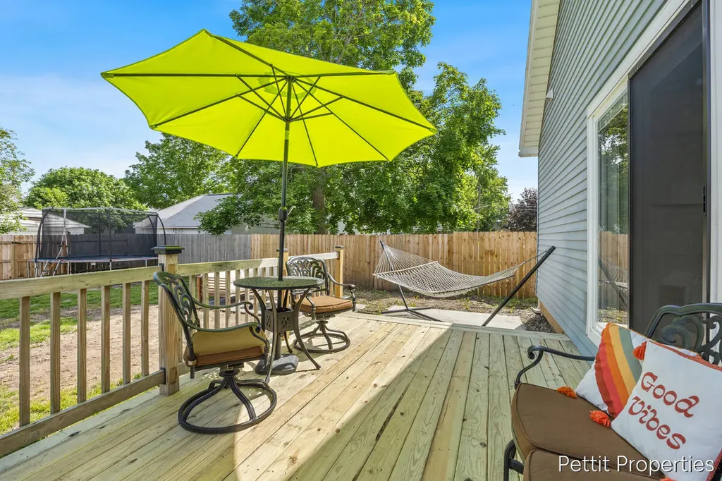 3897 Grand Street SW Grandville City MI 49418