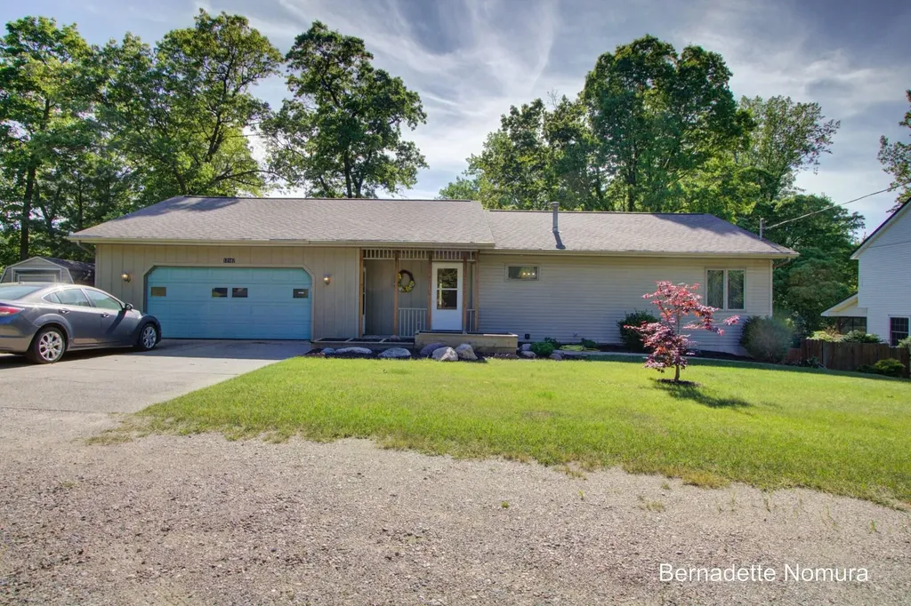 12167 Reyburn Drive NE Algoma Township MI 49345