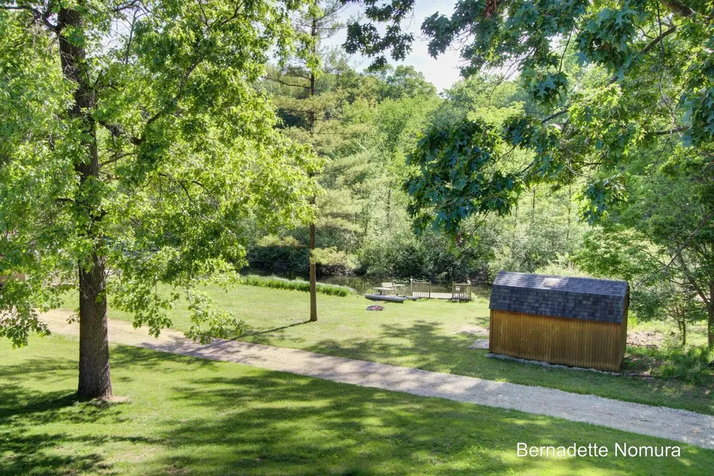 12167 Reyburn Drive NE Algoma Township MI 49345