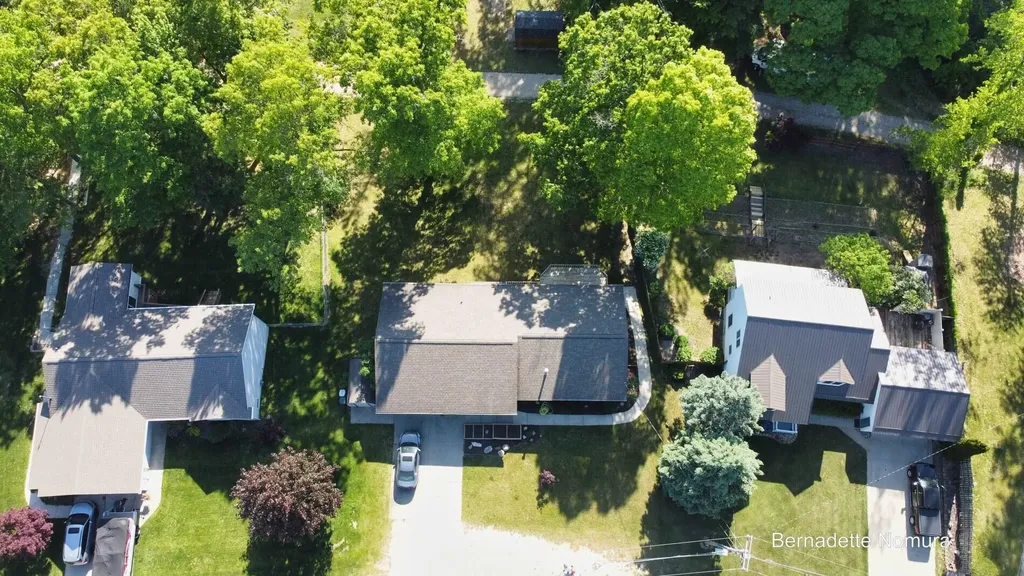 12167 Reyburn Drive NE Algoma Township MI 49345