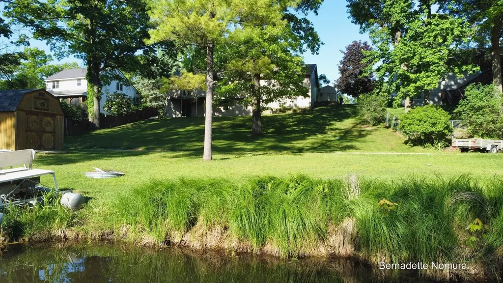 12167 Reyburn Drive NE Algoma Township MI 49345