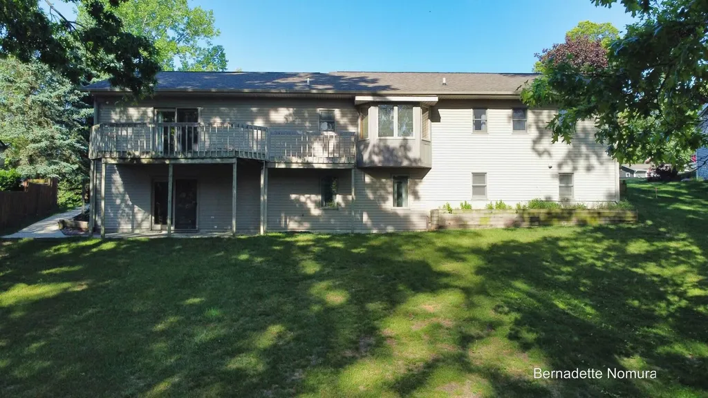 12167 Reyburn Drive NE Algoma Township MI 49345