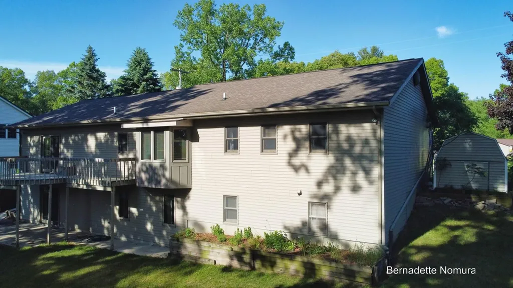 12167 Reyburn Drive NE Algoma Township MI 49345