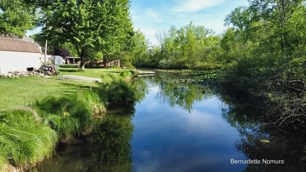 12167 Reyburn Drive NE Algoma Township MI 49345