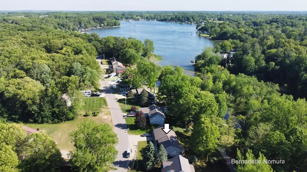 12167 Reyburn Drive NE Algoma Township MI 49345