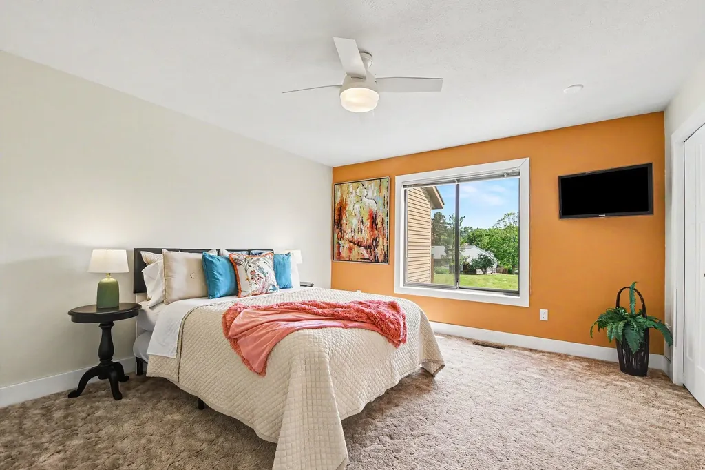 2271 Bridle Creek Street SE Kentwood City MI 49508