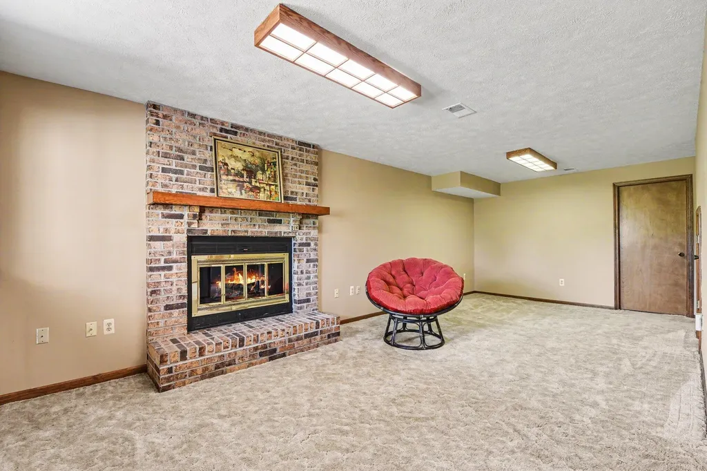 2271 Bridle Creek Street SE Kentwood City MI 49508