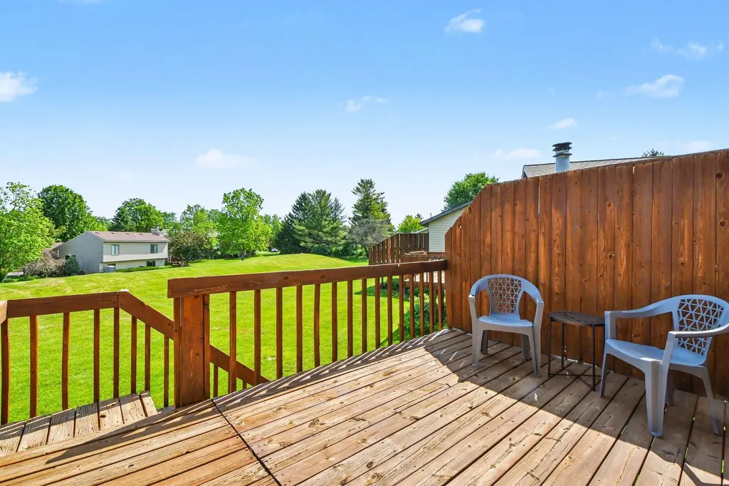 2271 Bridle Creek Street SE Kentwood City MI 49508