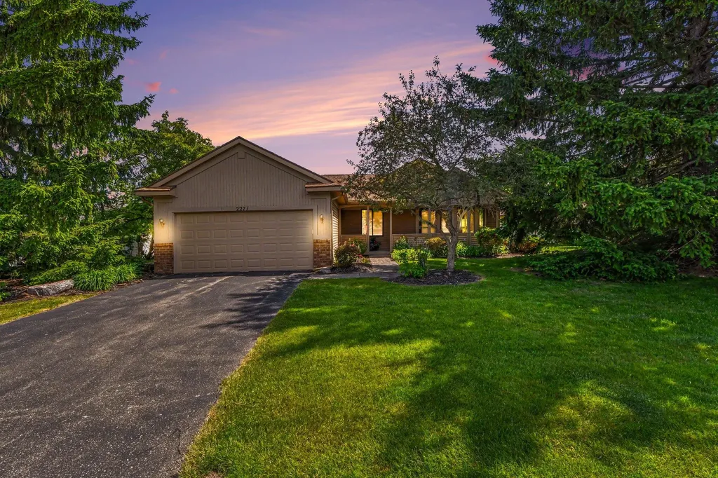 2271 Bridle Creek Street SE Kentwood City MI 49508