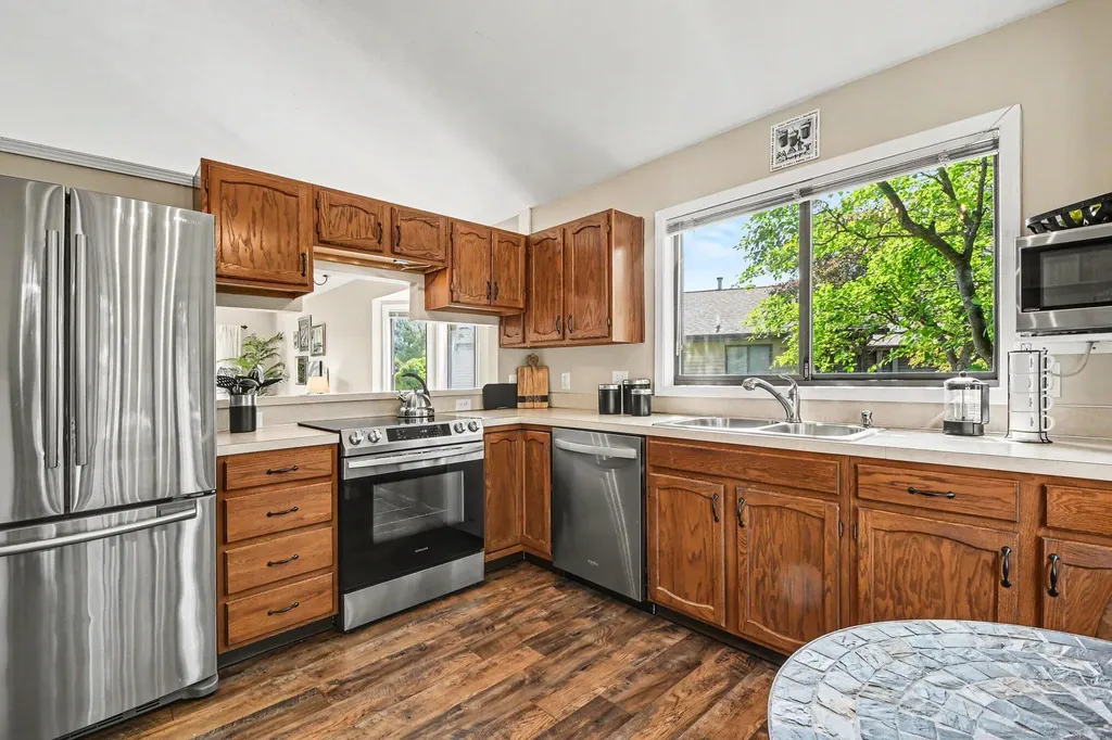 2271 Bridle Creek Street SE Kentwood City MI 49508