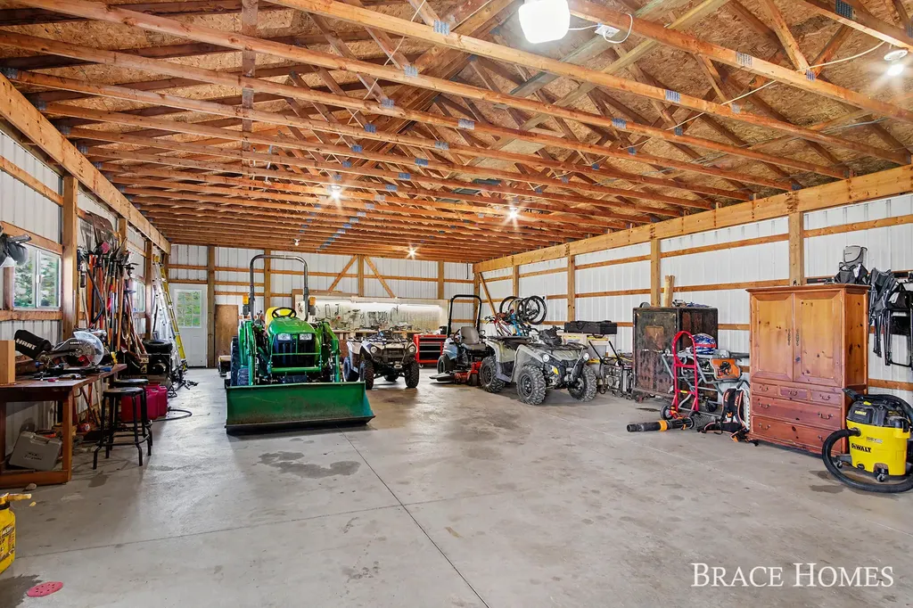 5685 11 Mile Road NE Courtland Township MI 49341