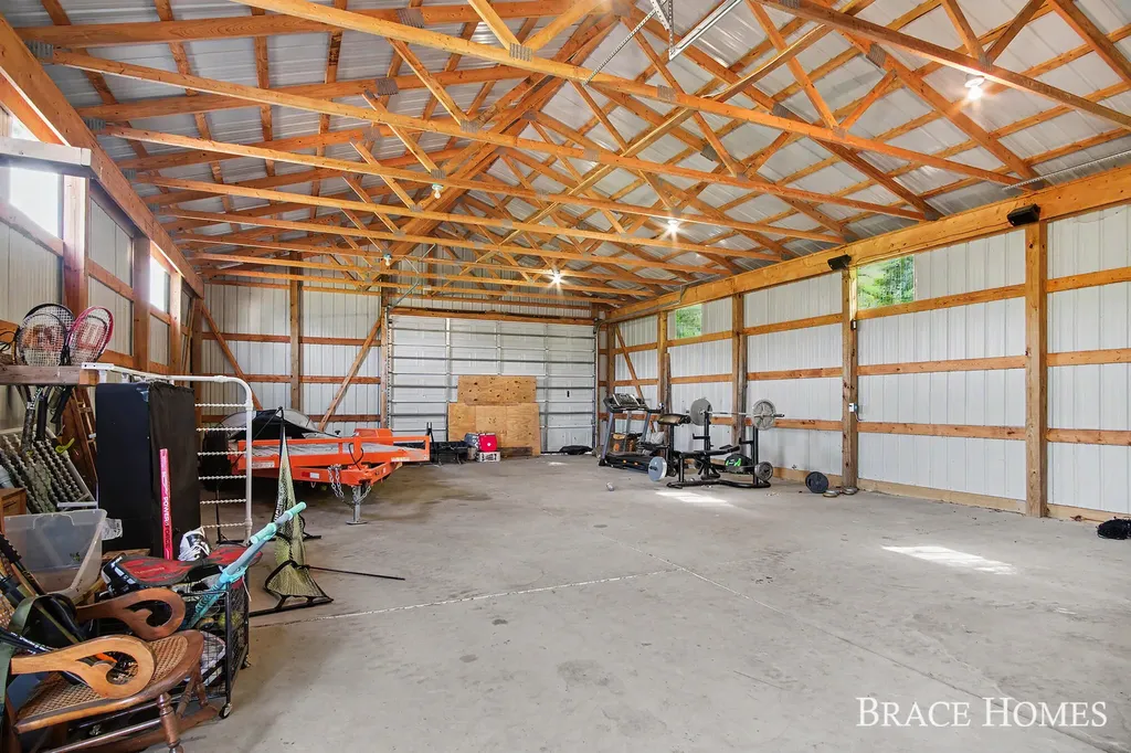 5685 11 Mile Road NE Courtland Township MI 49341